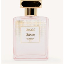 DeFacto Kadın 100 ml Bridal Bloom Parfüm H8520AXNS