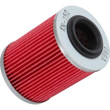 K&n Kn Performance Yağ Filtresi 761-KN-152