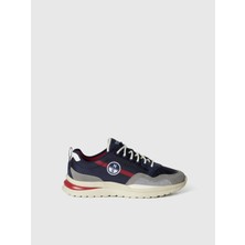 North Sails Horizon Jet Erkek Sneaker