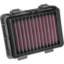 K&n Kn Hava Filtresi Ktm 125/250/390 Duke; 2017-2019 KT-1217