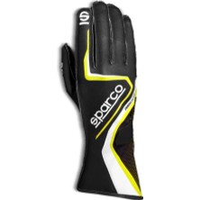 Sparco Record Karting Eldiven 7 Numara