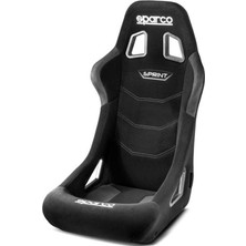 Sparco Sprınt Fıa Onaylı Yarış Koltuğu BRR0003B0K0100N