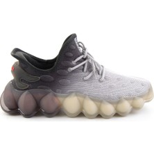 Bambi Siyah  Erkek Sneaker E01175523422