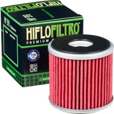 Hiflo TRK250 BN251 Yağ Filtresi HF593
