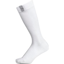 Sparco Rw7 42-43 Beyaz Renk Fia Çorap