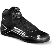 Sparco K-Pole Wp Karting Ayakkabısı Su Geçirmez 38 Numara
