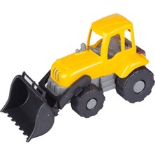Ketsan Kepçe Plastik - Ks-758
