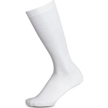 Sparco Rw-4 Çorap Fia Onaylı Beyaz 38/39  Numara