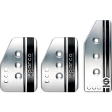 Sparco Pedal Seti 037879IT01