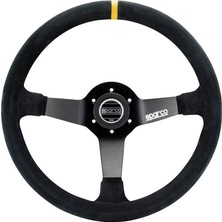 Sparco R325 Süet Direksiyon