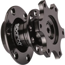 Sparco  Quick Reelase