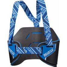 Sparco K-4 Kartıng Kaburgalık  Xl  Beden