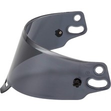 Sparco Koyu Renk Kask Vizörü