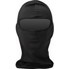 Belirtilmemiş Motosiklet Balaklava ve Kuryeler Için Outdoor Rüzgarlık 4 Mevsim Maske