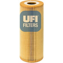 Ufi Yağ Filtresi Golf Iv, Passat, Polo Iıı, Crafter 25.011.00