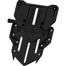 Cam Yükseltme Aparatı Yamaha Xmax 250/300 23-24 (Yeni Kasa)