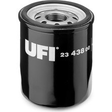 Ufi Yağ Filtresi Alfa Romeo Fiat Ford Lancia Opel 23.438.00