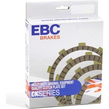 Ebc CK2347 Yamaha Fzs 600 Fazer/sp 1998-2003 Debriyaj Balatası