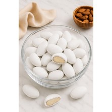 Nizip Online Kuruyemiş Badem Şekeri 250 G