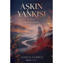 Kalan Yayınları Aşkın Yankısı