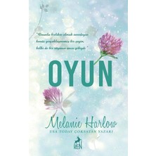 Ren Kitap Oyun
