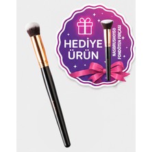 Nascita Kapatıcı Fırçası 136 + Kabuki Fondöten Fırçası 150