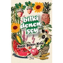 Tulu Kitap Bitki Denen Şey