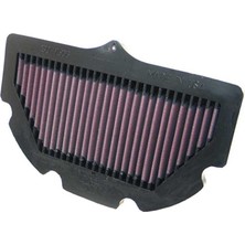 K&n Kn Hava Filtresi Suzukı GSXR600/750 2006-2010 SU-7506
