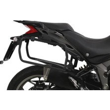 Shad 3p System Yan Çanta Demiri Ducatı Multıstrada 950/1200/1260 D0ML104P
