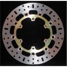 Ebc MD6299D Ktm 990 Adventure 06-12 ,690 Enduro 08-14 , Husqvarna 710 Enduro 16-21