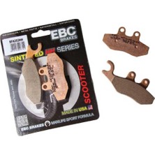 Ebc SFA355/4HH Sıntered Scooter Pad