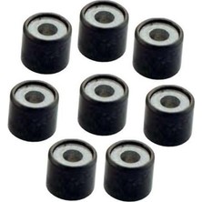Polini Rollers 25X15 G. 19,0 242.223