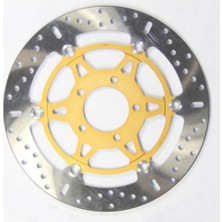 Ebc MD3088X Suzukı V-Strom DL650 04-06 , DL1000 02-10 Gold Ön Fren Diski 310 mm