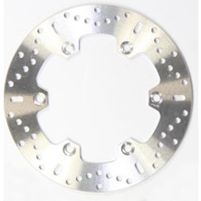 Ebc MD3099 Suzukı Gsx 1300 R Hayabusa 08-18 Çelik Arka Fren Diski 260 mm