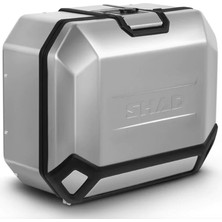 Shad TR36 Terra Yan Çanta - Sol D0TR36100L
