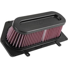 K&n Kn Hava Filtresi Suzukı GSXR1000 999; 2017-2018 SU-1017