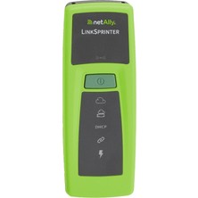 Netally Linksprinter - Network Test Cihazı