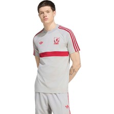 Adidas Lfc Og2 Erkek Spor Tişört - KG2903