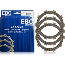 Ebc Brakes® Ck Series Clutch Kits