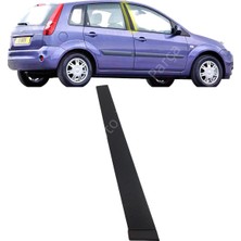 Ford Fiesta Kapı Direk Çıtası Ön Sağ 5 Kapı 2002-2008