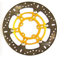 Ebc MD842X Trıumph Tıger 800 , Tıger 1200 , Tıger Explorer Gold Ön Fren Diski 305