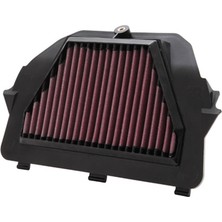K&n Kn Hava Filtresi Yamaha Yzf R6 599; 2008-2020 YA-6008