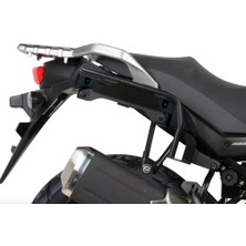 Shad 3p System Suzukı V-Strom 650 '17'21 S0VS61IF