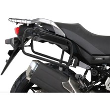 Shad 4p System Suzukı V-Strom 650 '17'19 S0VS694P