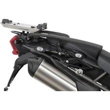 Shad Kıt Top Trıumph TIGER800 Xc'11 T0TG81ST