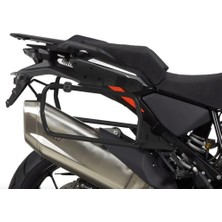 Shad 4p System Ktm 1200 Super Adventure S/r ' K0DV114P