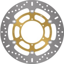 Ebc MD834X Bmw F650 Gs , F700GS,F800GS ,G650GS Ön Fren Diski 300 mm
