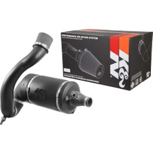 K&n Kn Performance Kıt Aırcharger Can-Am X3 Turbo, 2017-2020 63-1141