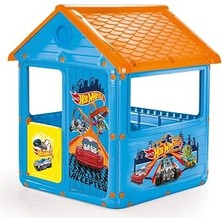 Kazan Hobi Hot Wheels Ilk Oyun Evim 2312
