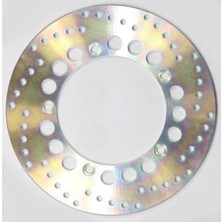 Ebc MD1166RS Honda CBR125 R 11-16 ,CBF250 04-06 , CB300 10 Çelik Ön Fren Diski 276 M